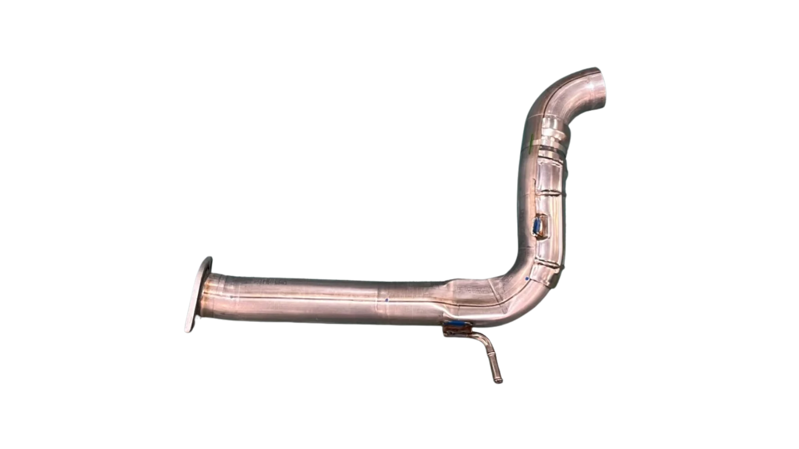SJLQ231010-S IN PIPE SUB