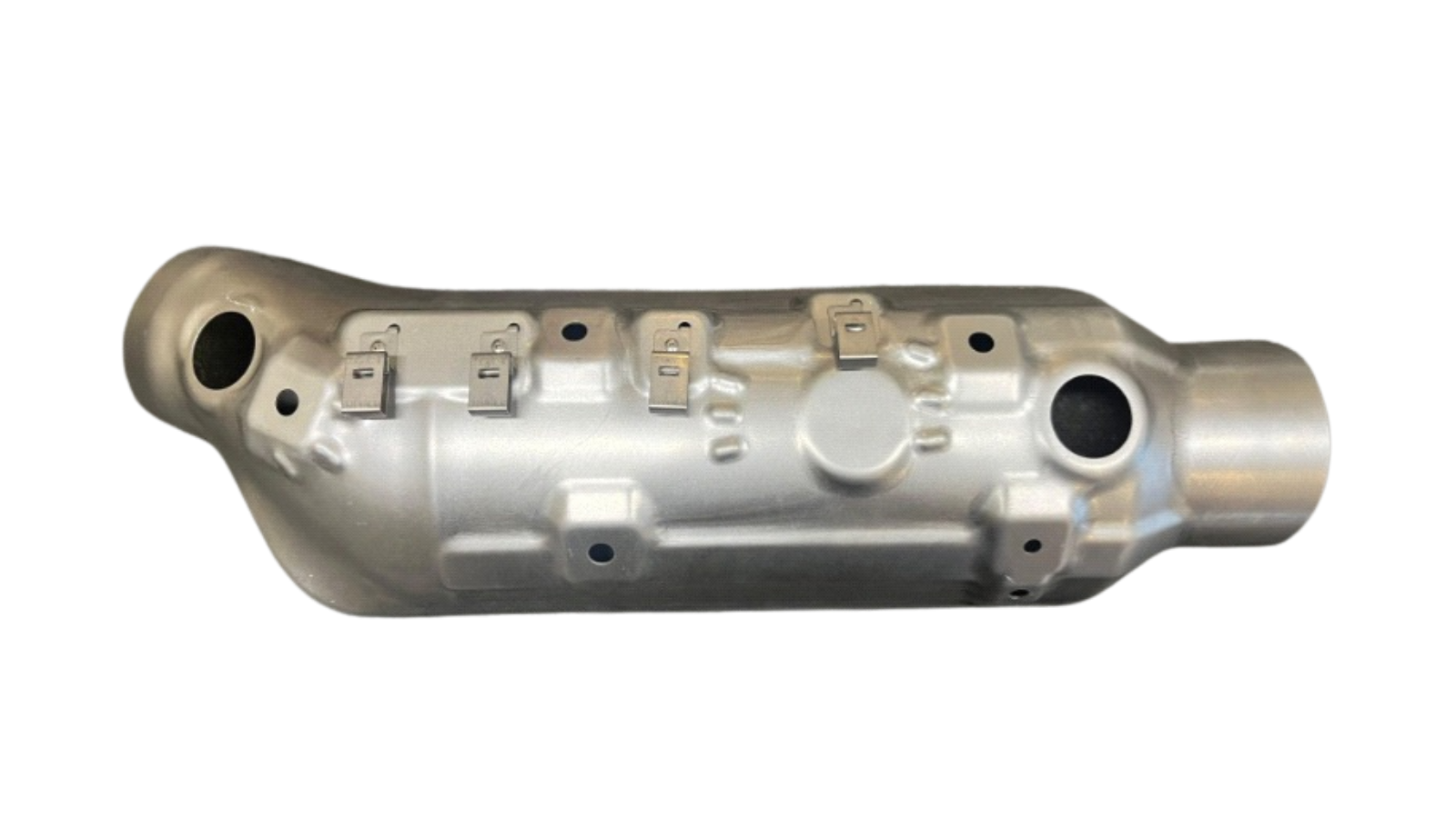 (J641)20816 9TJ0AN HEAT SHIELD LWR ASSY