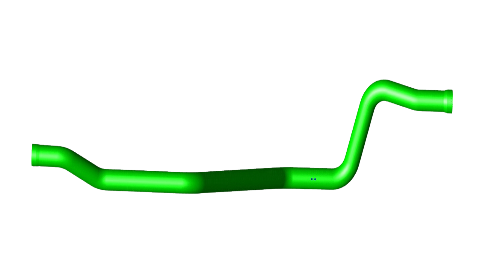 SJBL7M22020 CTR PIPE
