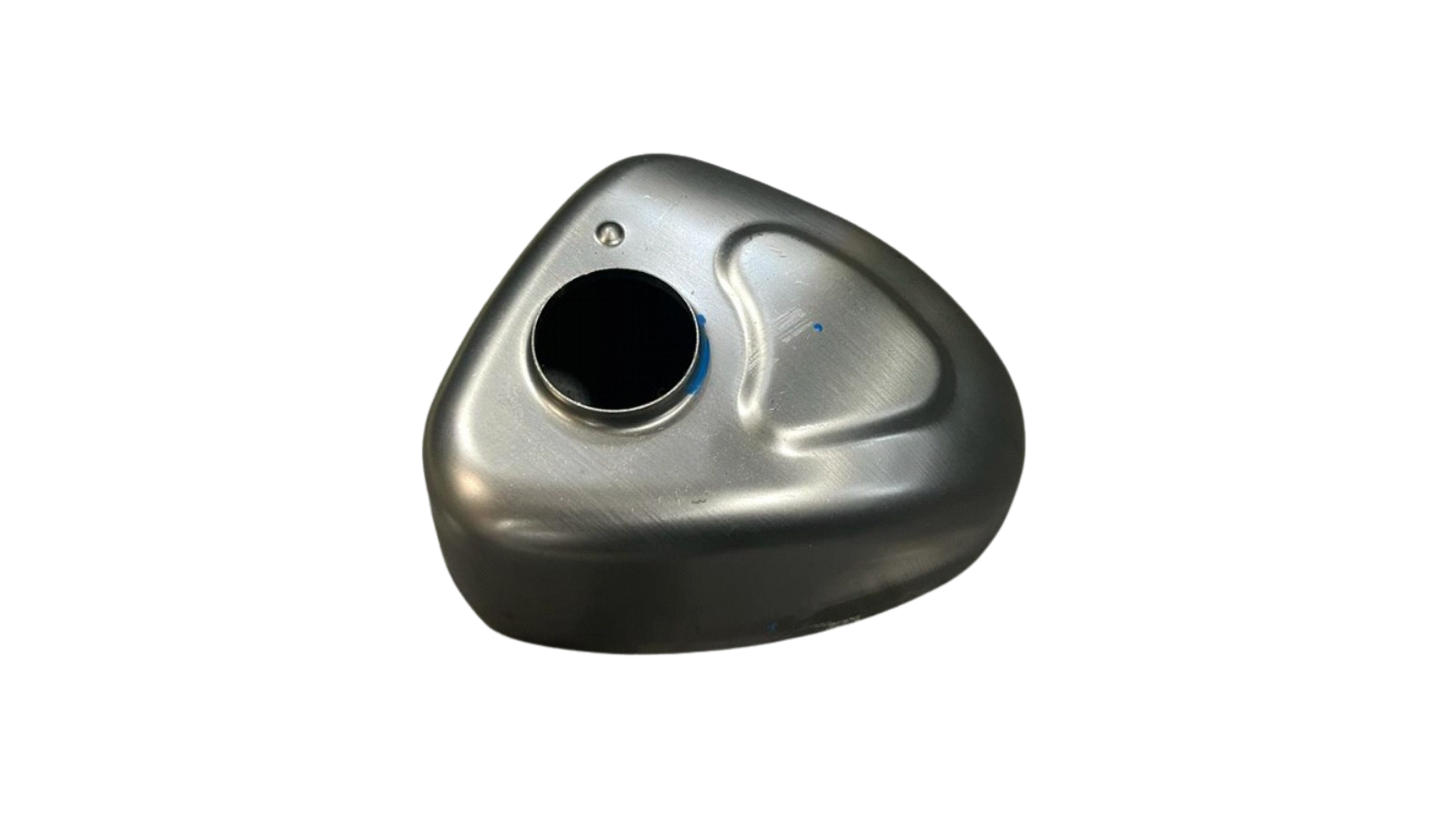 SJCN764035 END CAP OUT