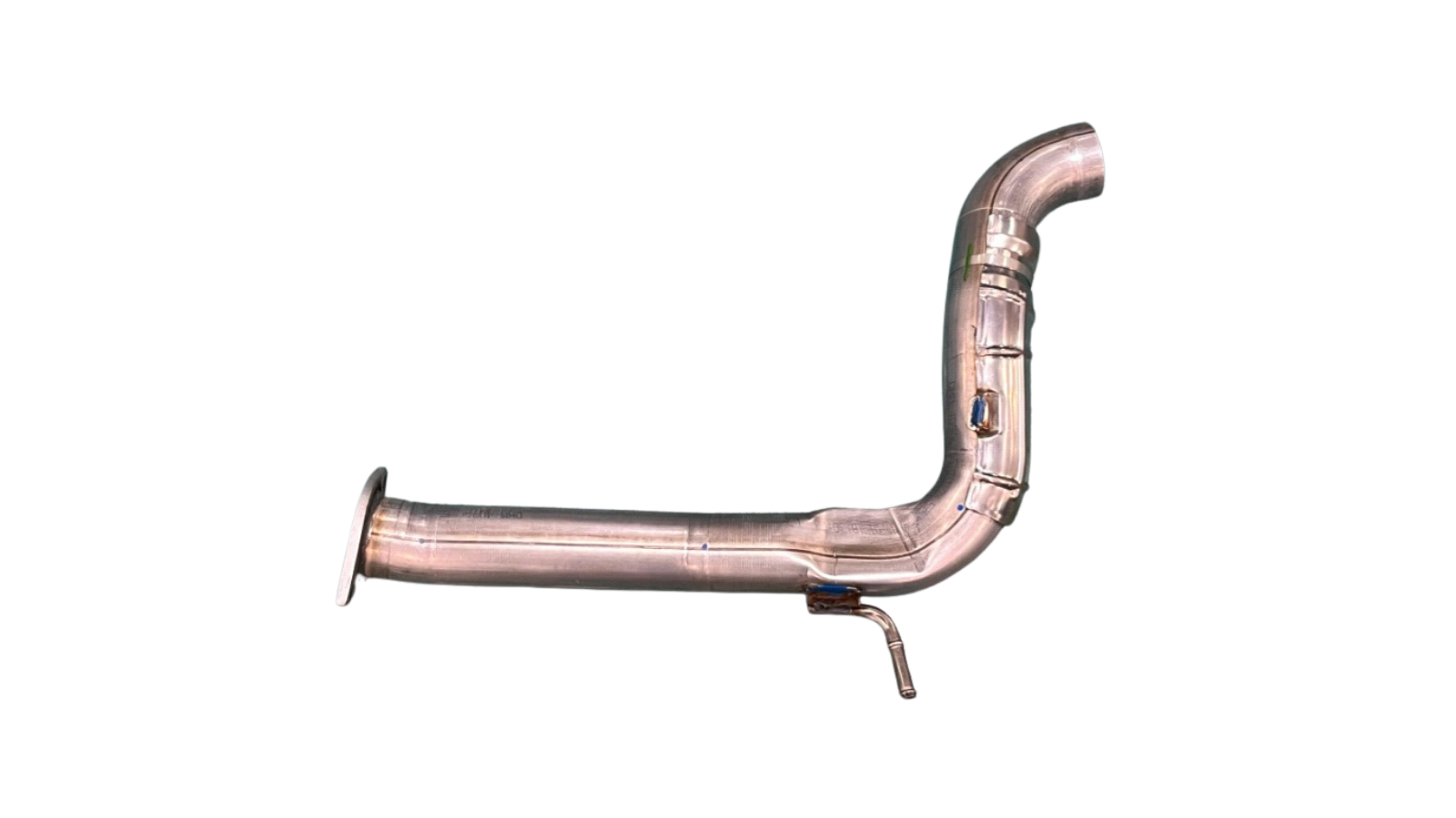 SJLQ231010-S IN PIPE SUB