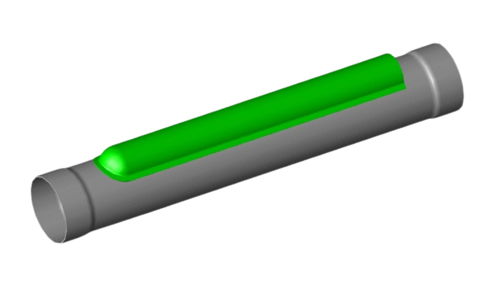 SJNX4A25040 INNER TUBE