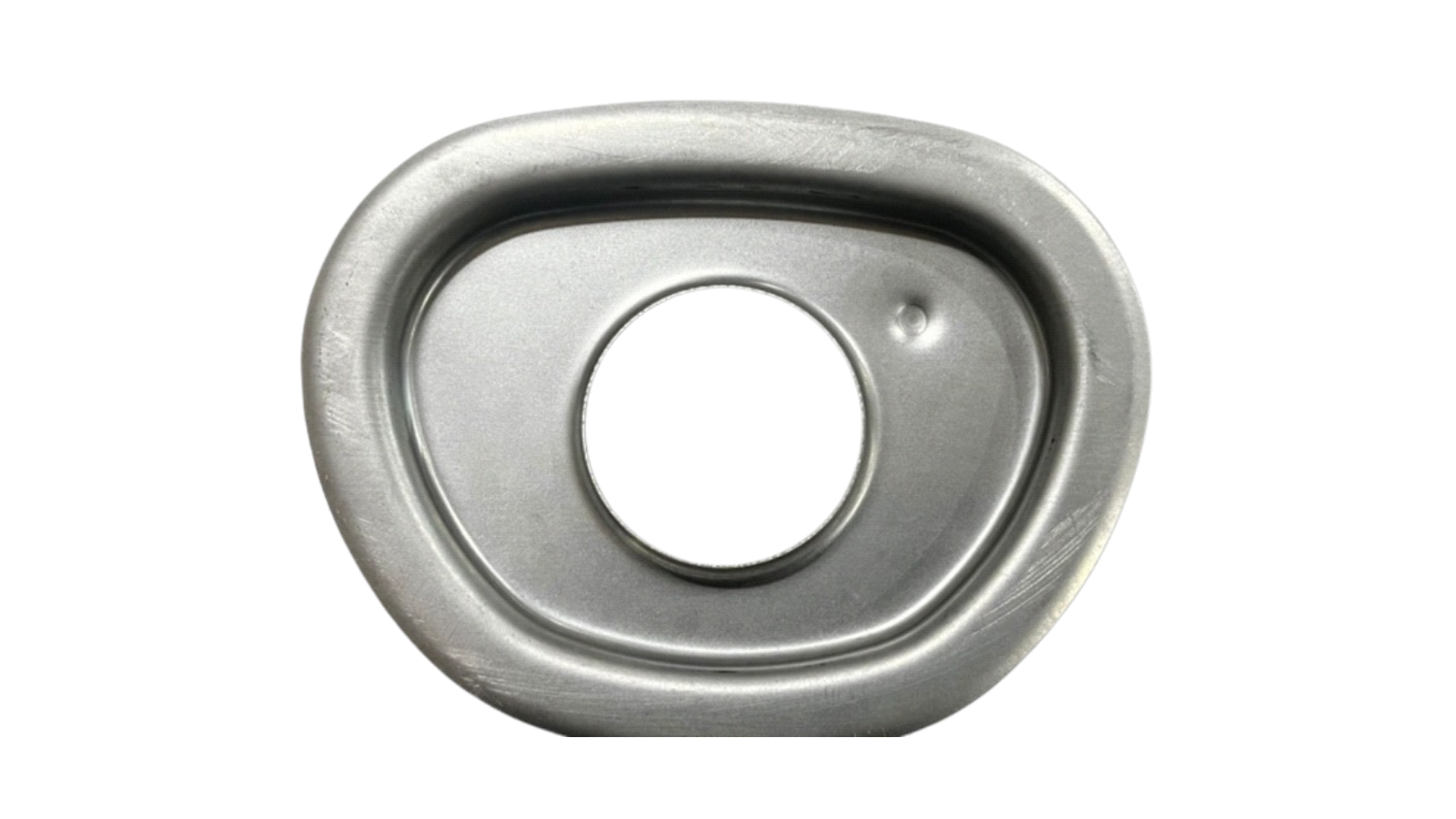 SJNX4A73035 END PLATE